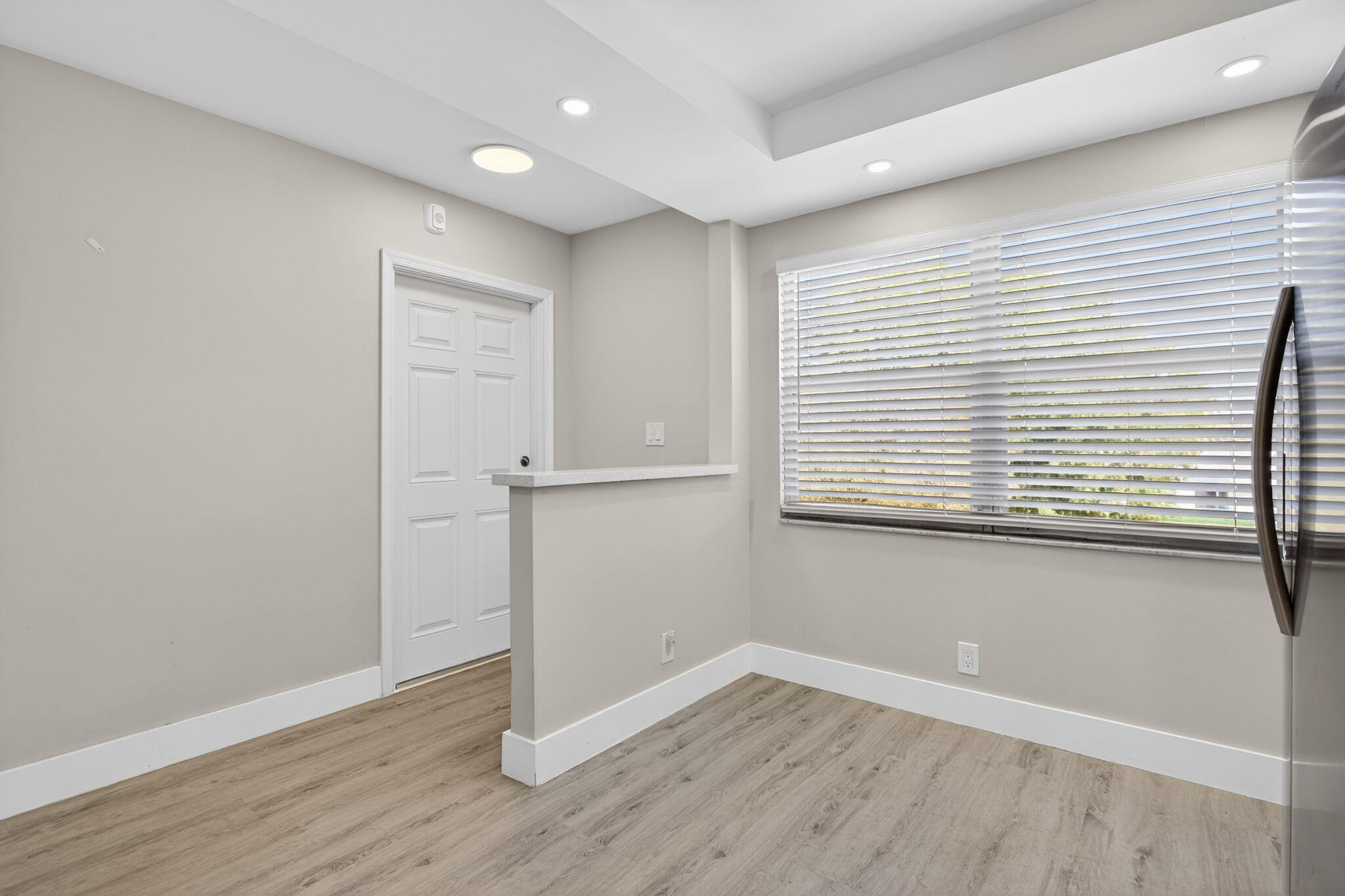 WYNMOOR VILLAGE - Residential