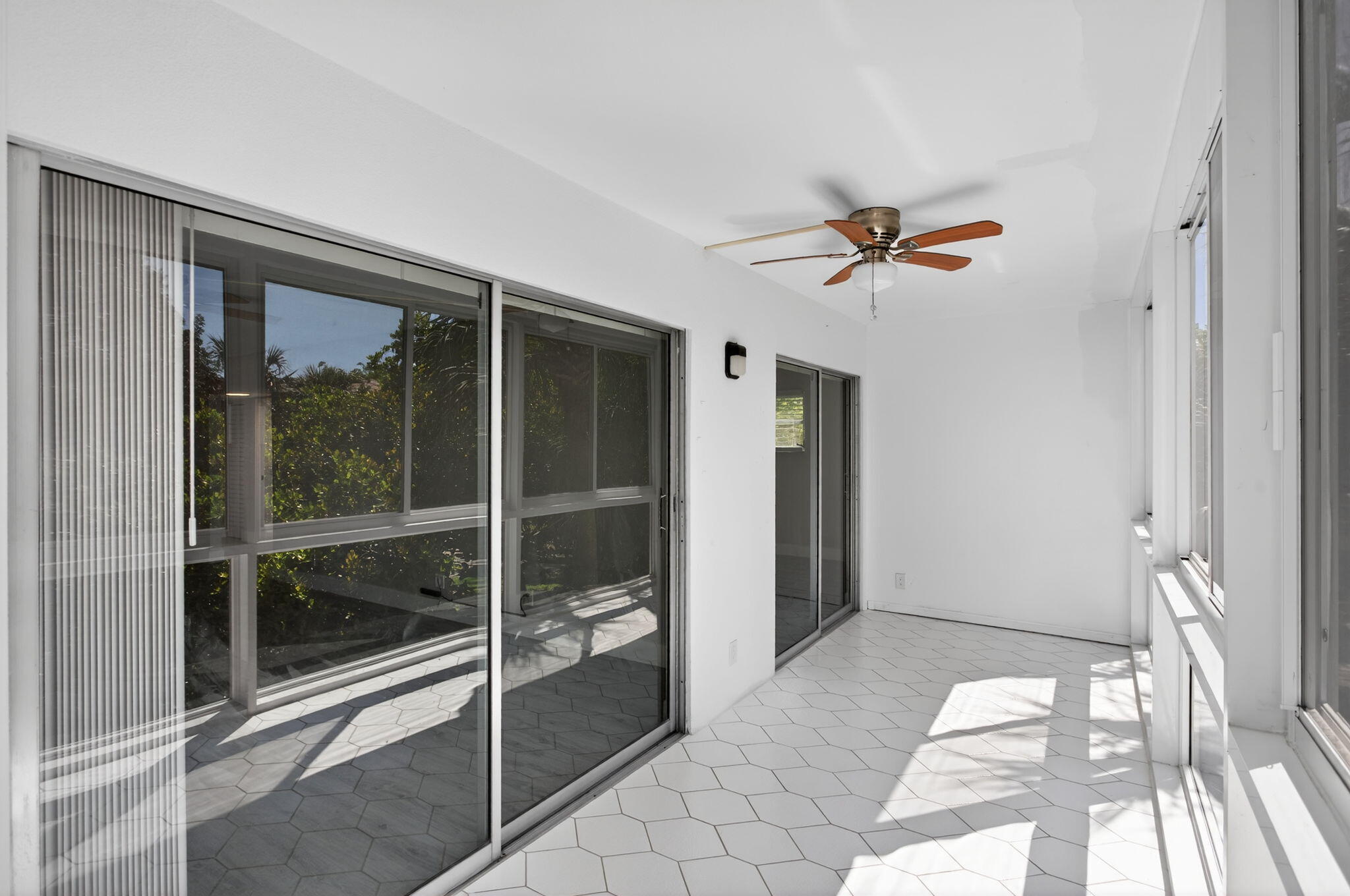 WYNMOOR VILLAGE - Residential