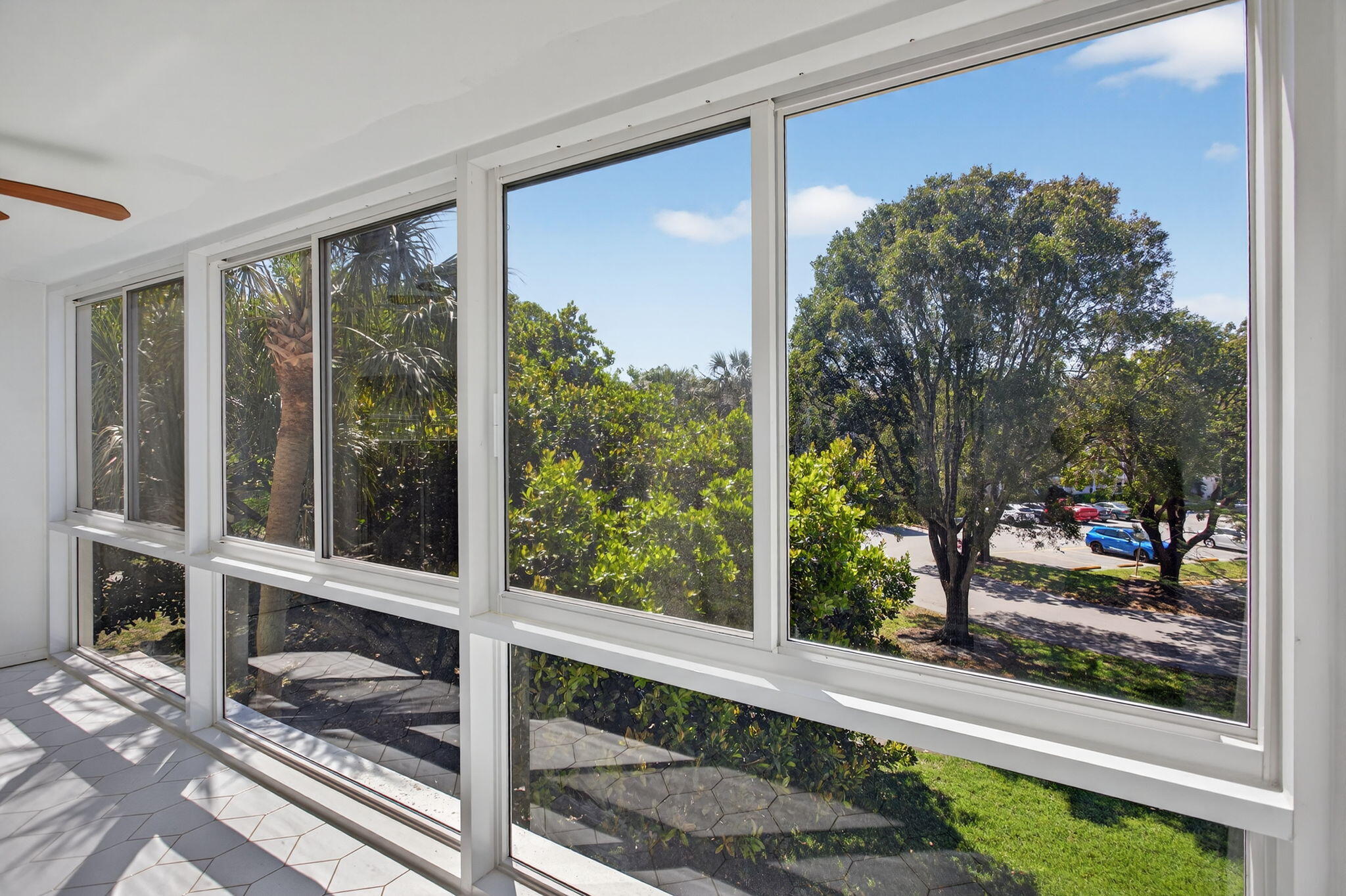 WYNMOOR VILLAGE - Residential