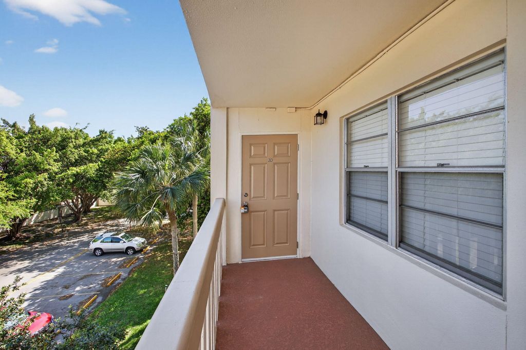 Photo of 2102 Lucaya Bend #A3, Coconut Creek, FL 33066 (MLS # F10556668)