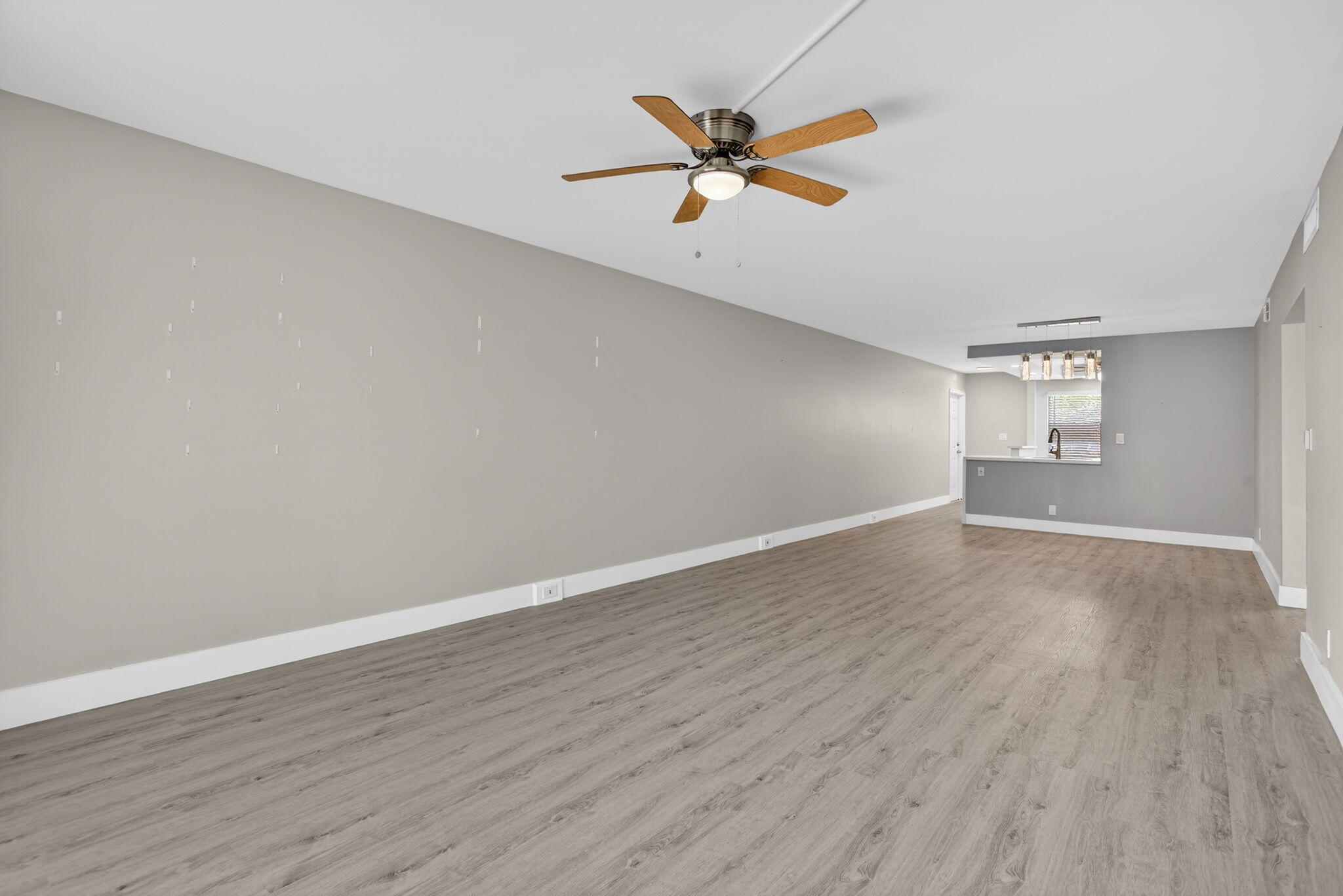 WYNMOOR VILLAGE - Residential