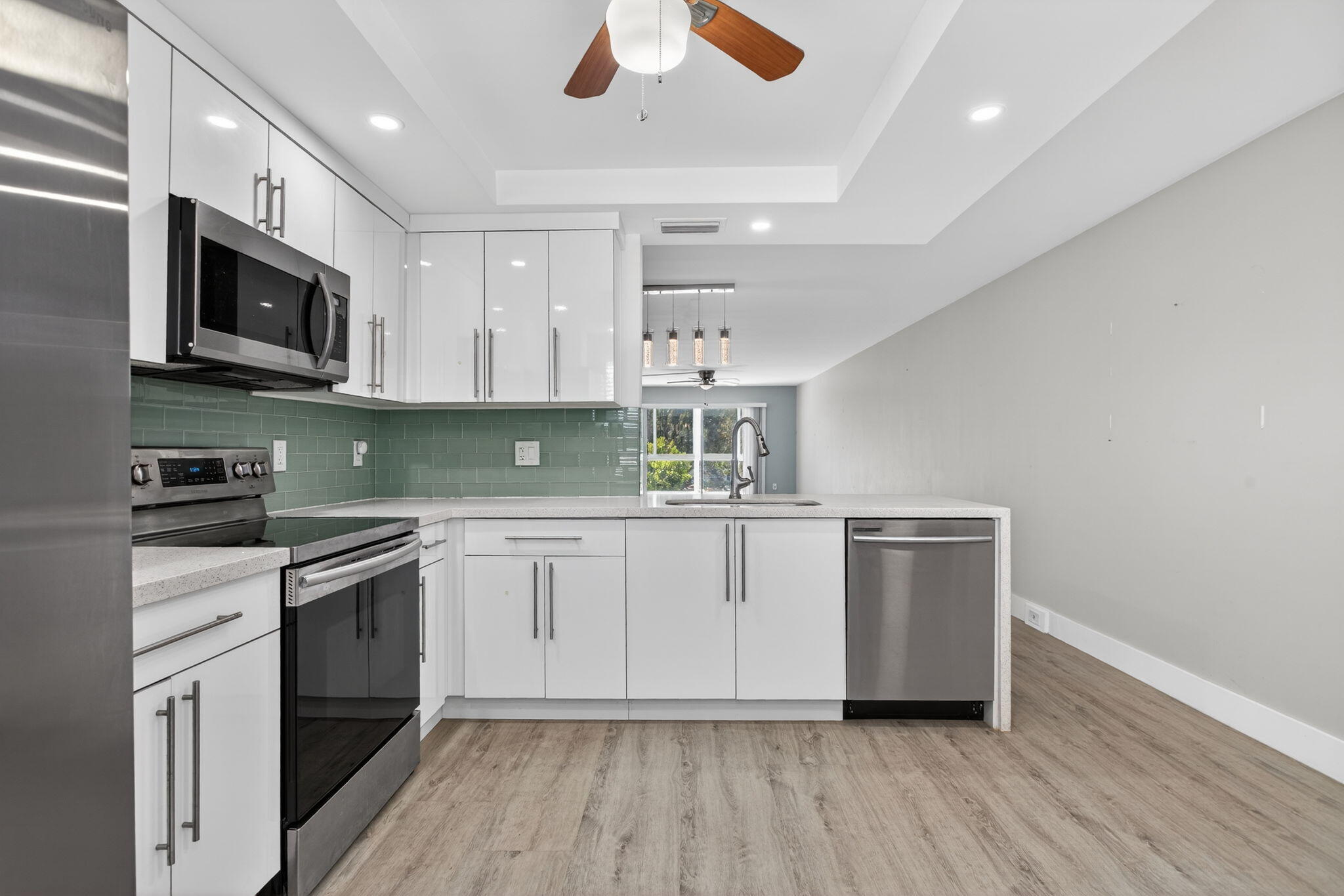 WYNMOOR VILLAGE - Residential