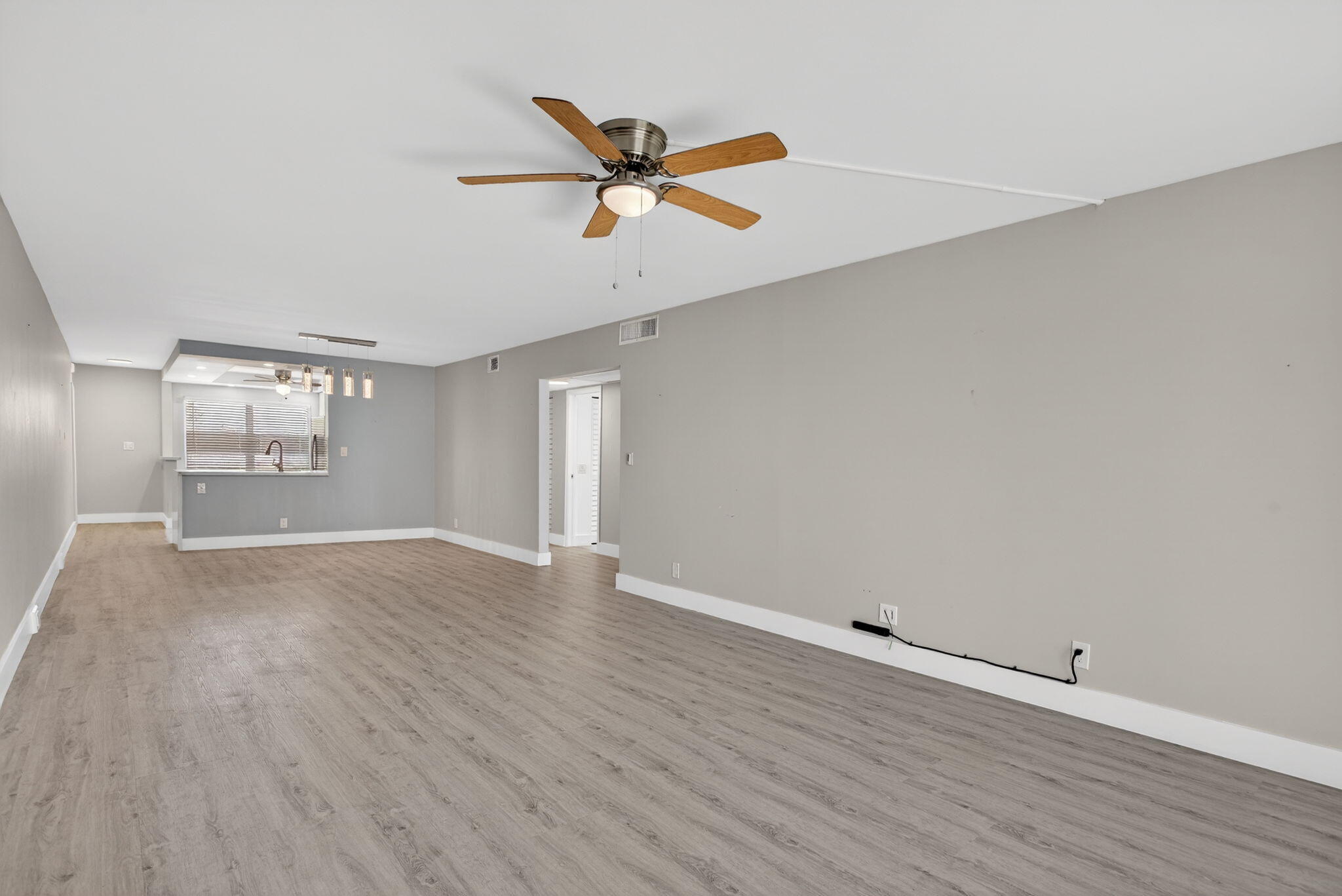 WYNMOOR VILLAGE - Residential