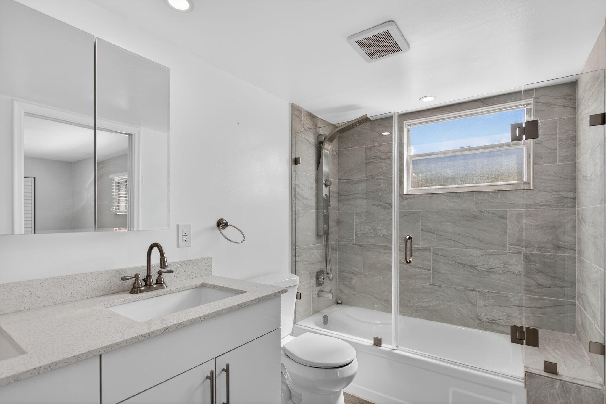 WYNMOOR VILLAGE - Residential