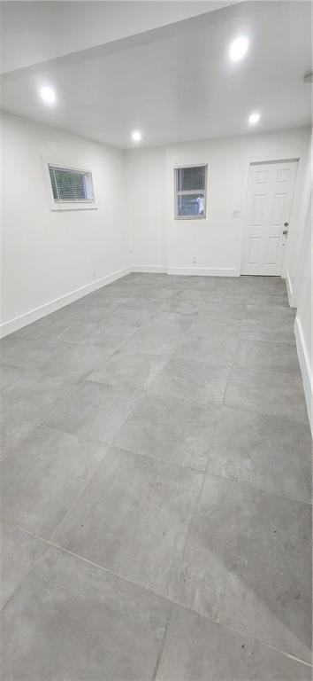 Progresso 2-18 D - Residential Lease