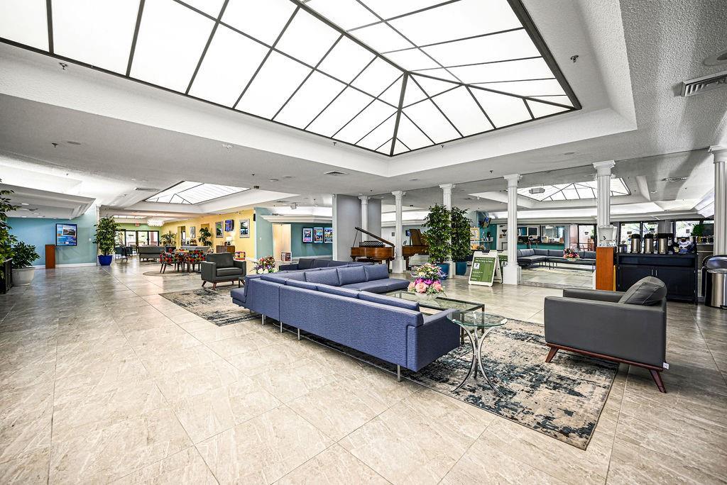Sunrise Lakes - Residential