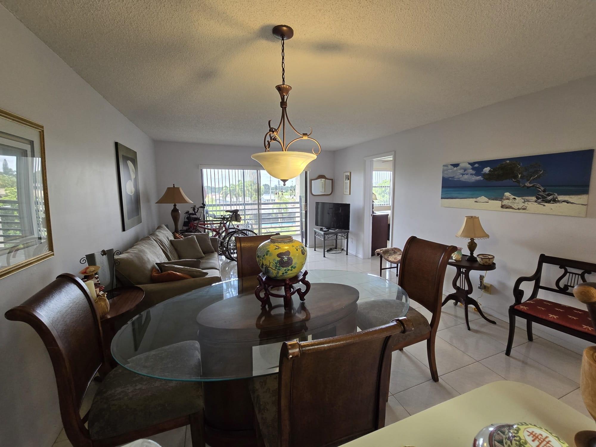 Sunrise Lakes - Residential