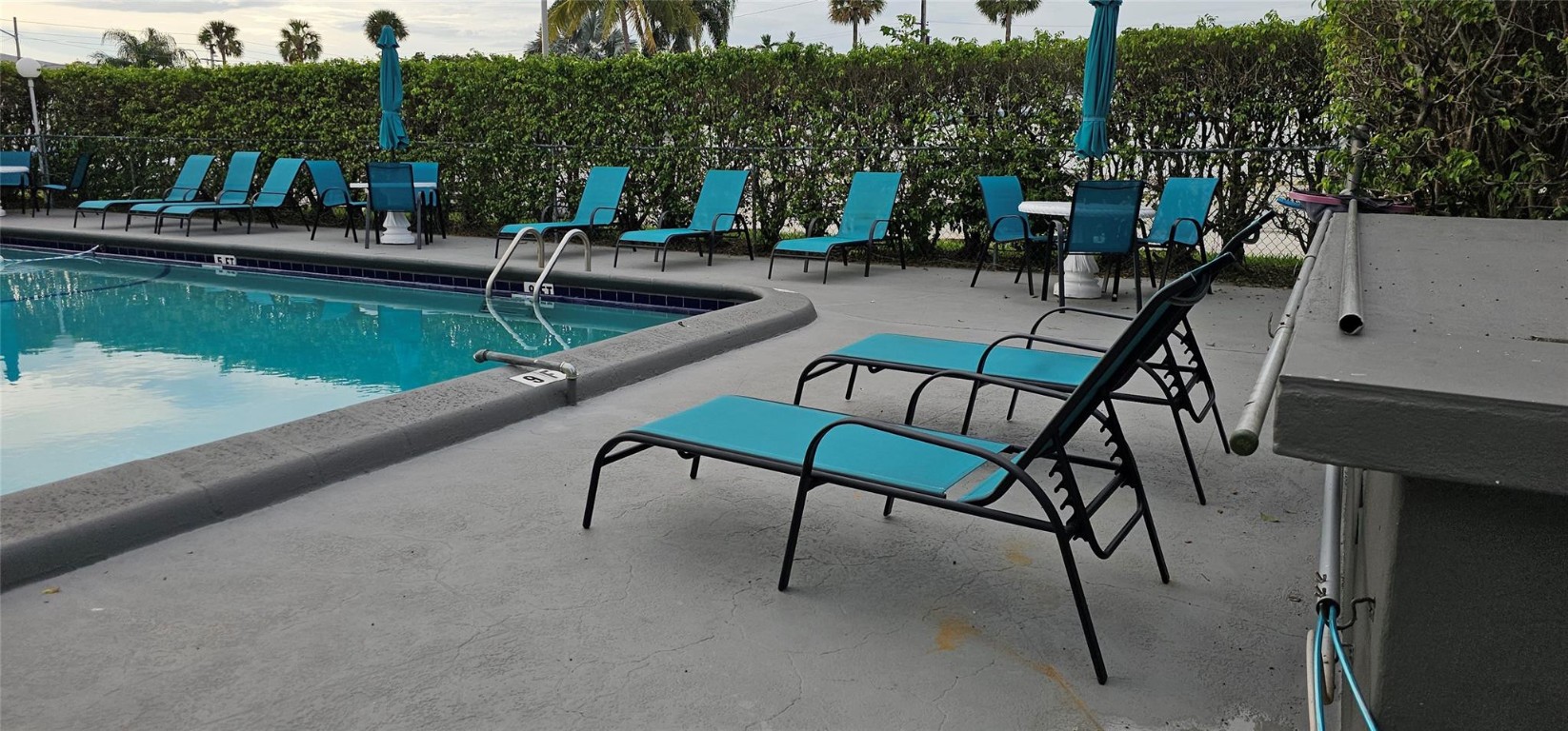 BERKELEY DIPLOMAT - Residential