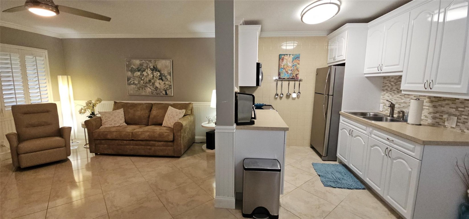 BERKELEY DIPLOMAT - Residential