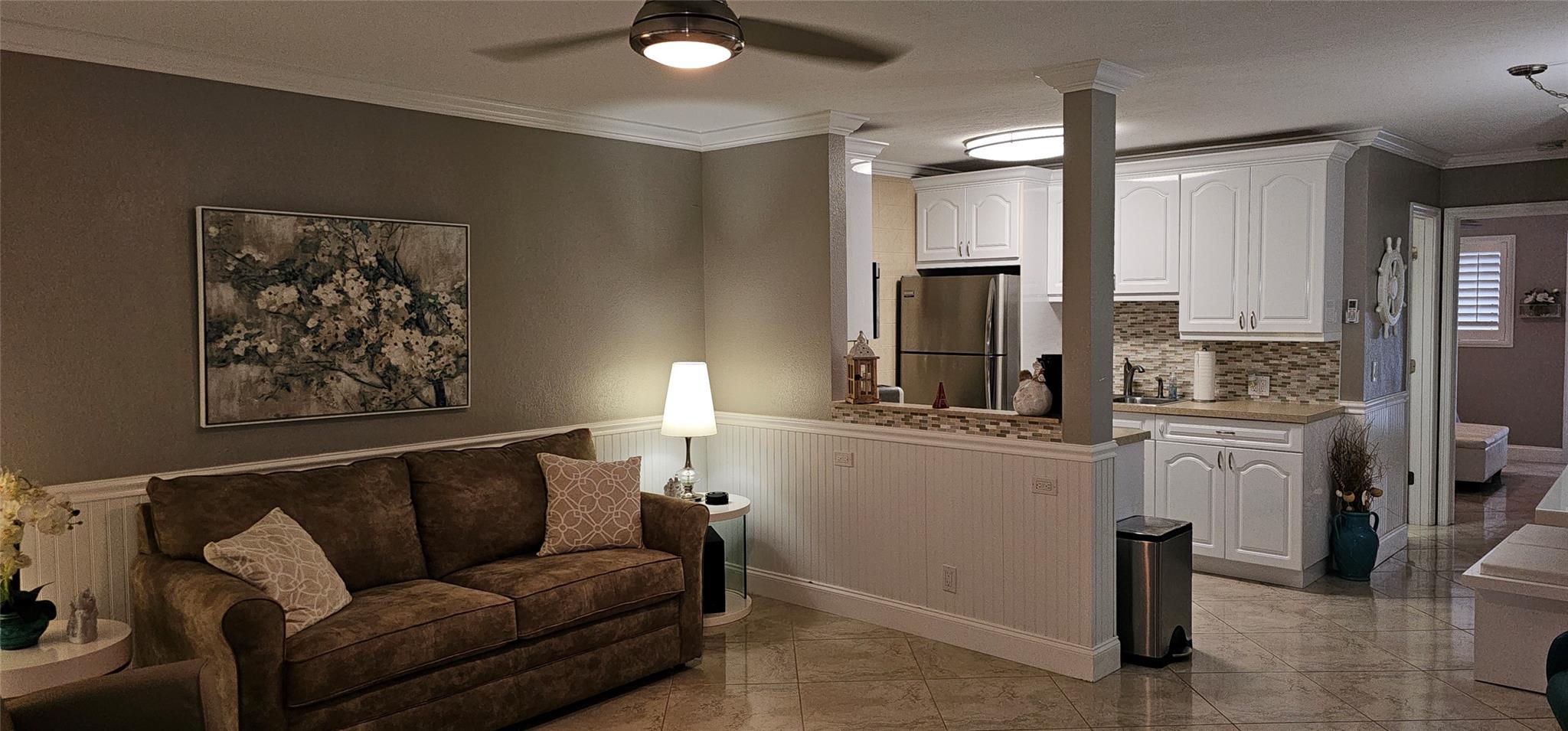 BERKELEY DIPLOMAT - Residential