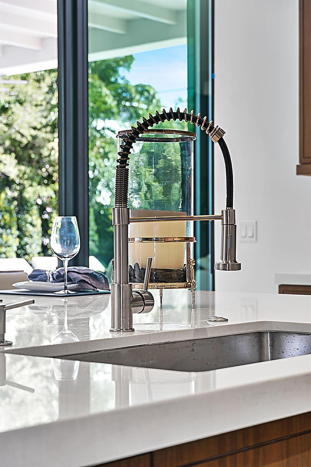 CAMPUS HEIGHTS - Residential