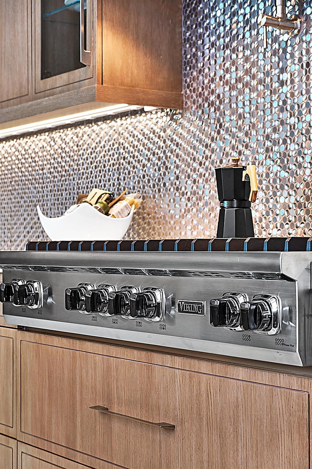 CAMPUS HEIGHTS - Residential