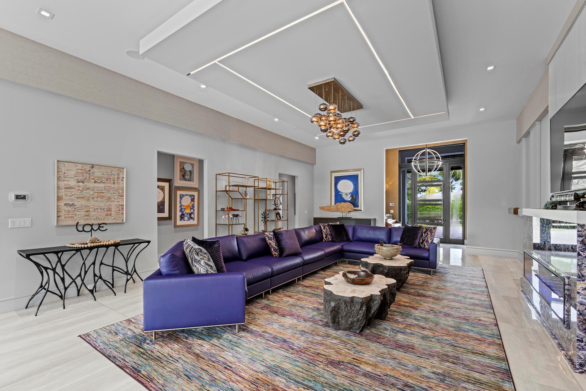 CAMPUS HEIGHTS - Residential