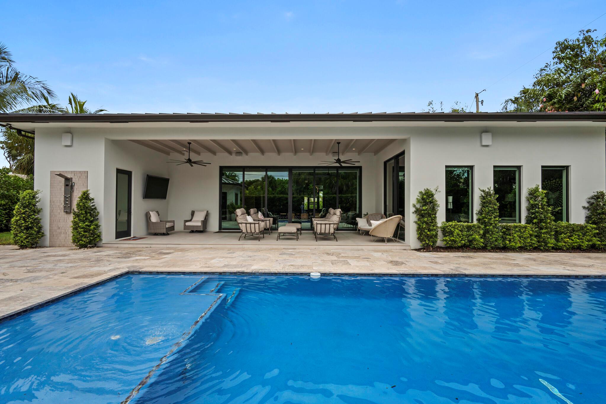 CAMPUS HEIGHTS - Residential