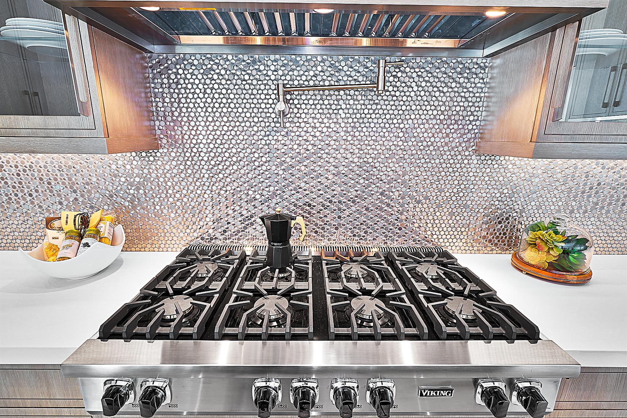 CAMPUS HEIGHTS - Residential