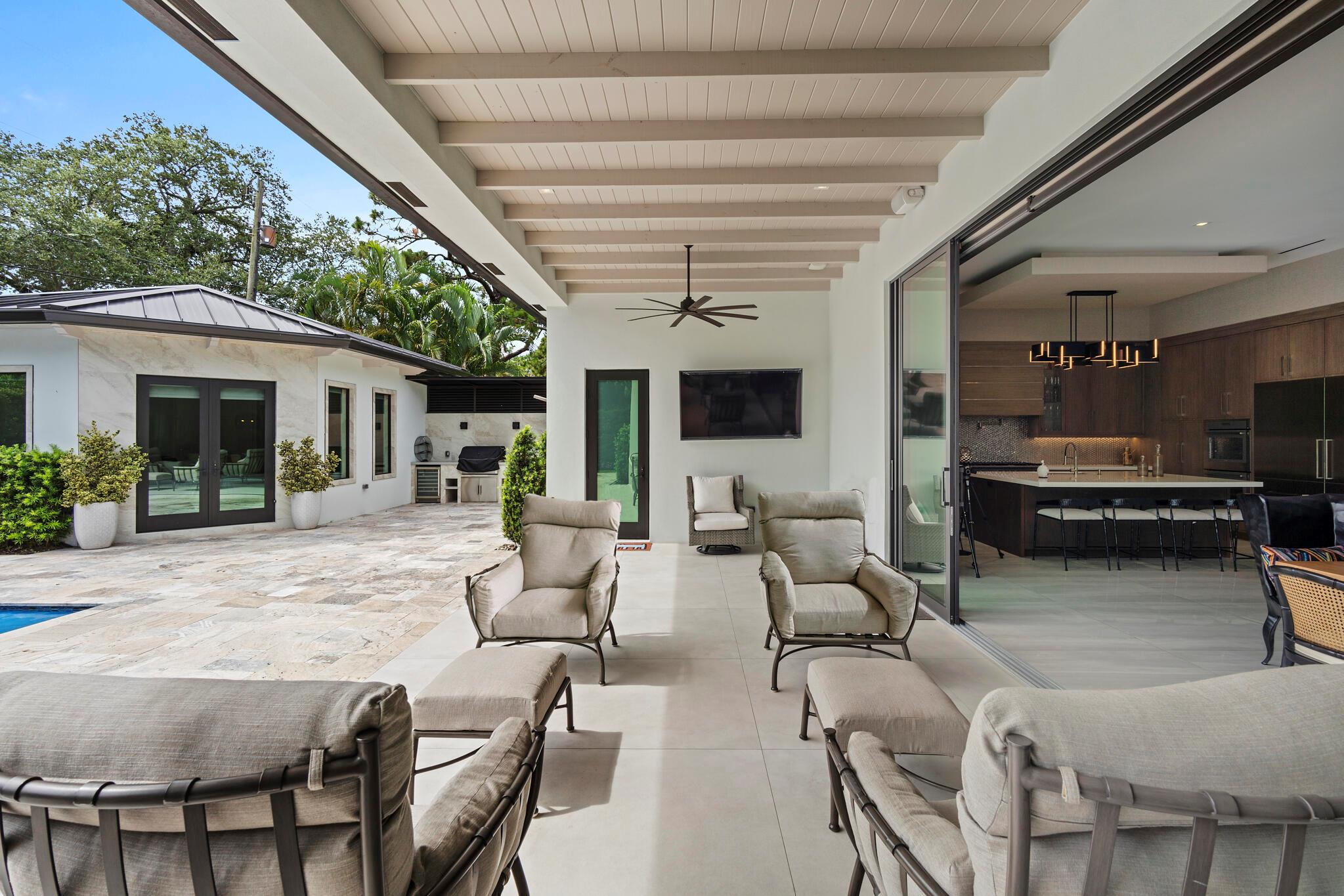 CAMPUS HEIGHTS - Residential