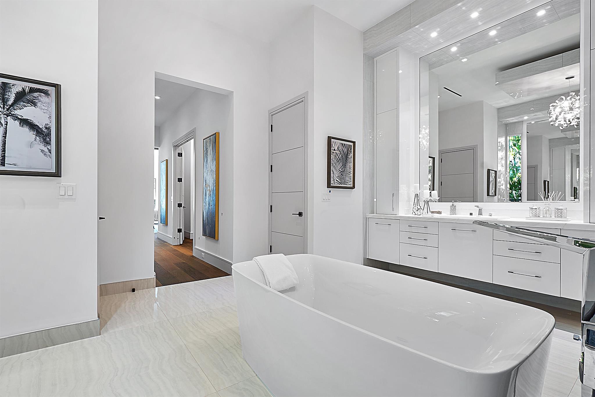 CAMPUS HEIGHTS - Residential