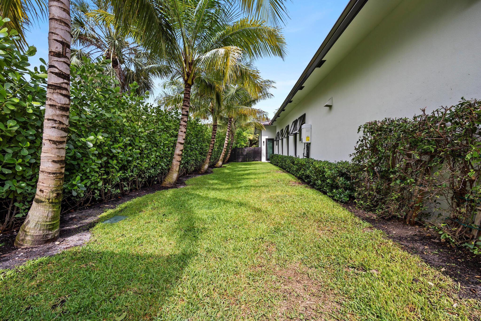 CAMPUS HEIGHTS - Residential