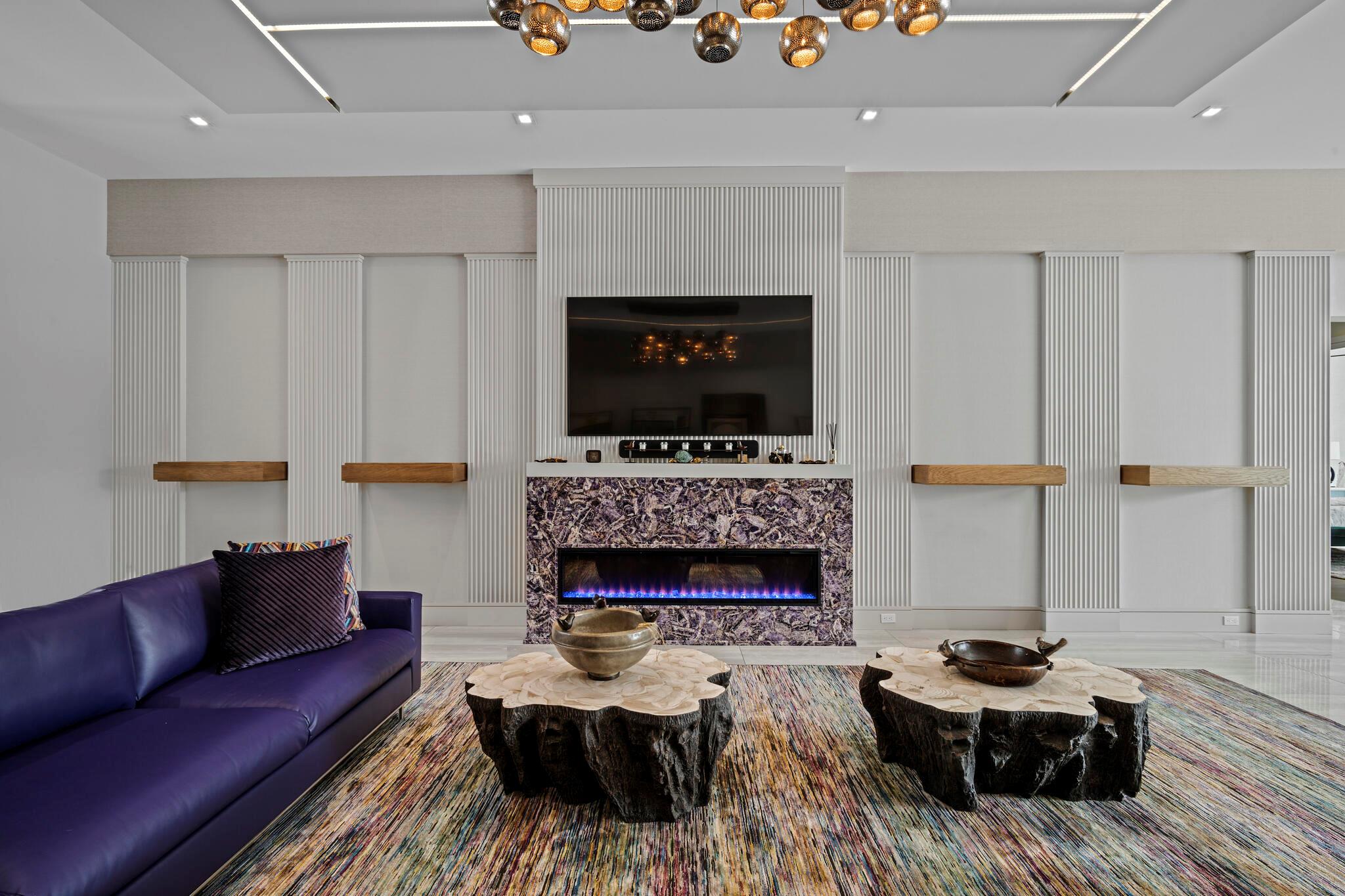 CAMPUS HEIGHTS - Residential