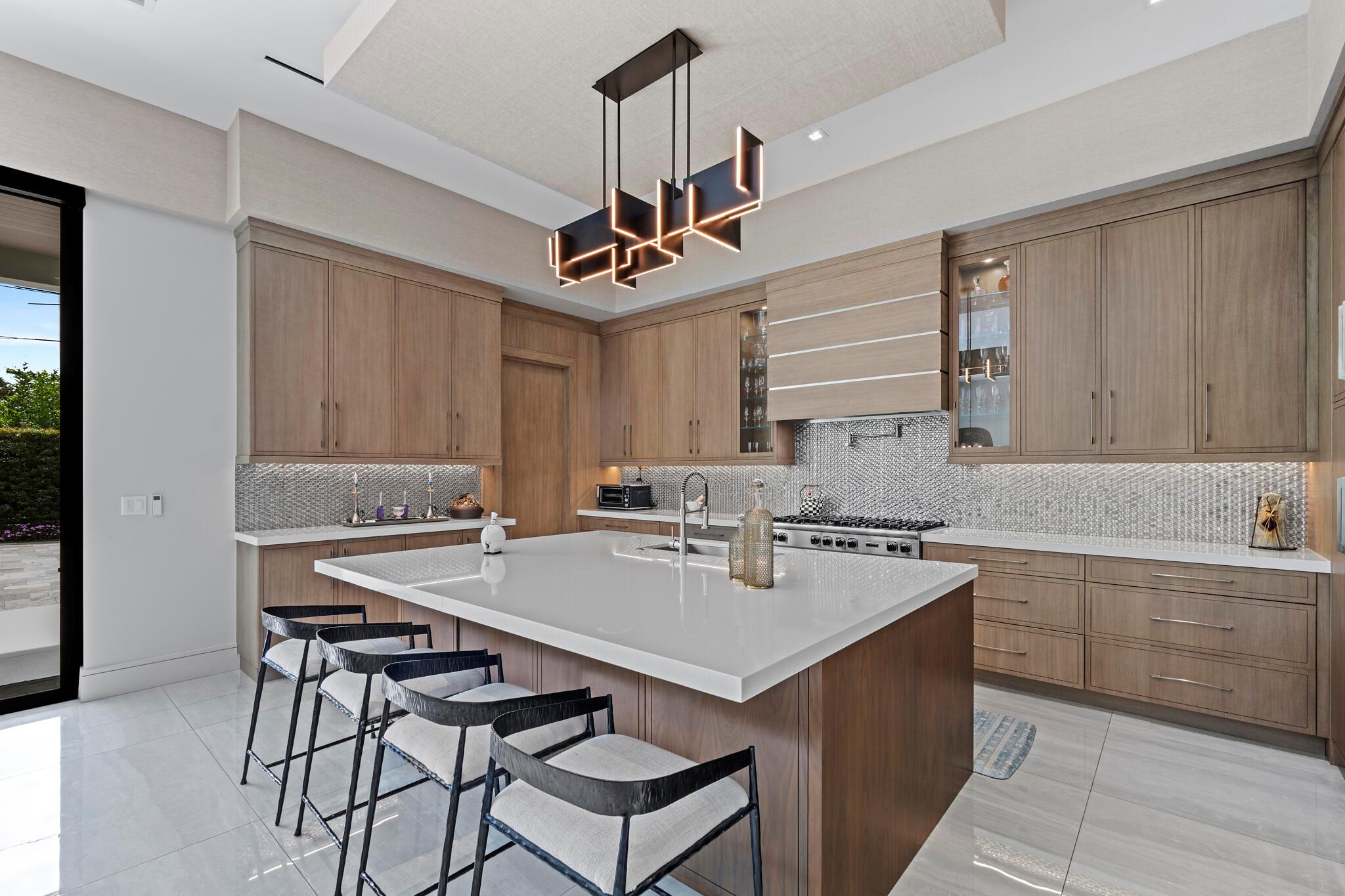 CAMPUS HEIGHTS - Residential