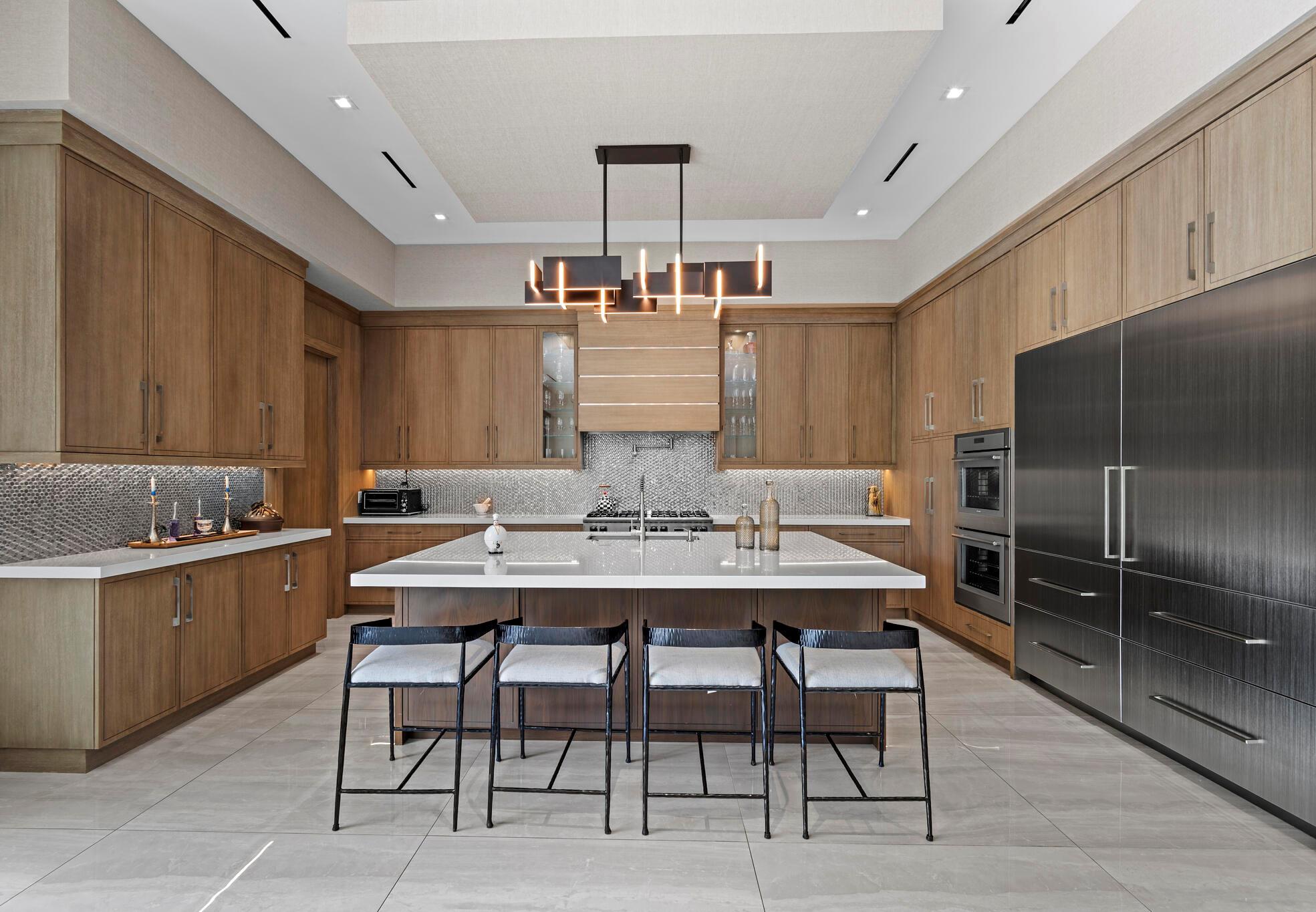 CAMPUS HEIGHTS - Residential