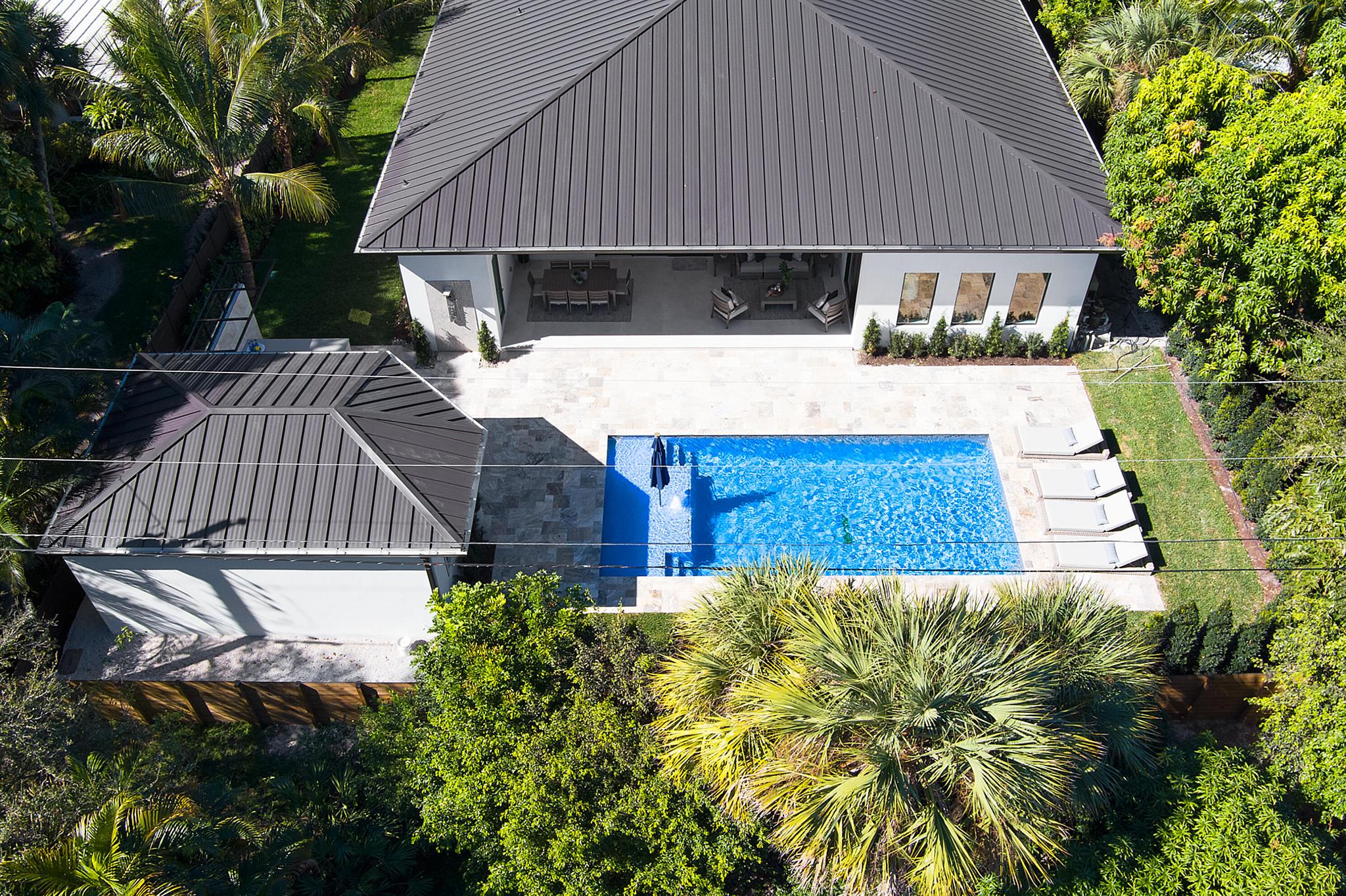 CAMPUS HEIGHTS - Residential