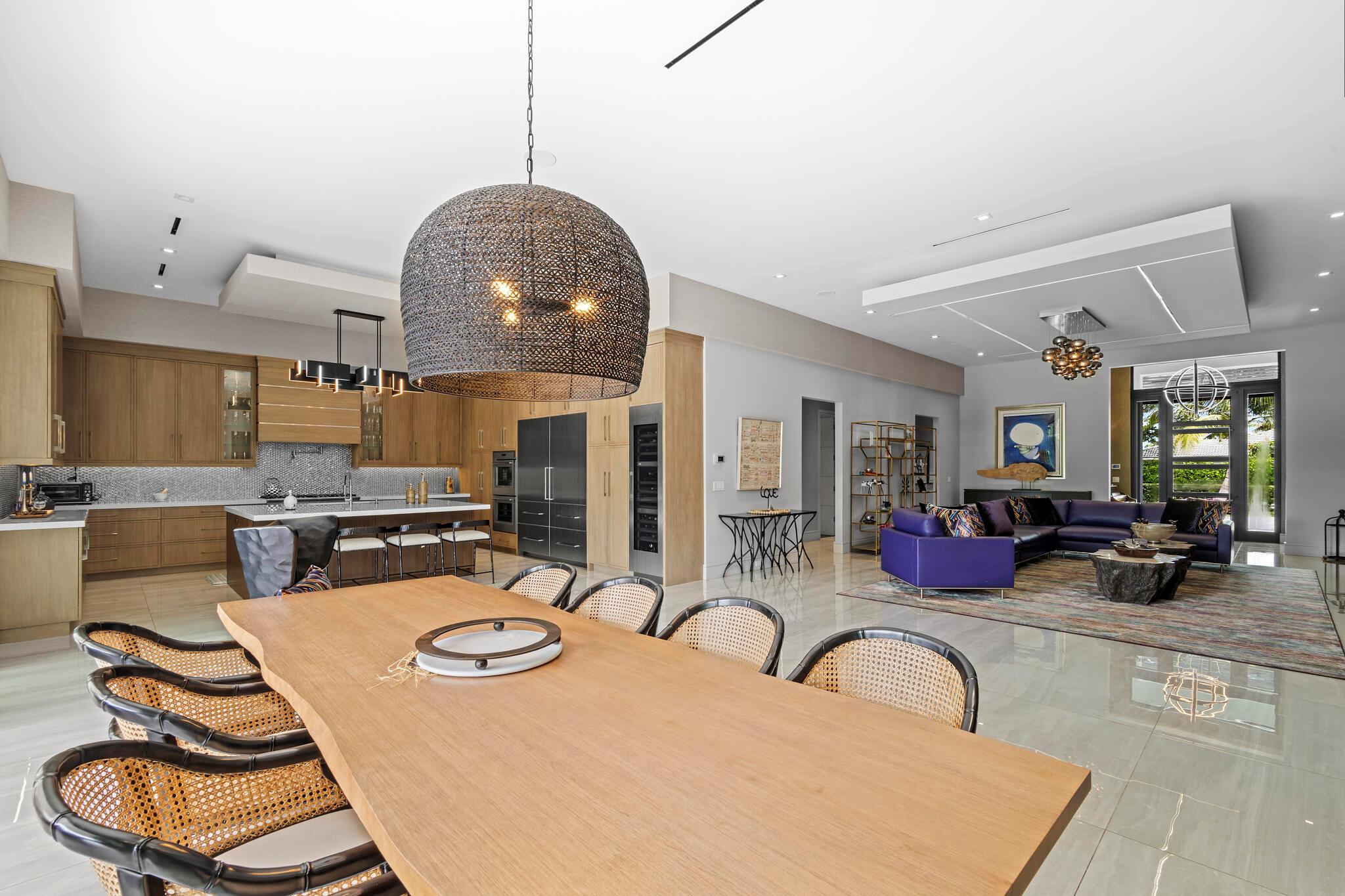 CAMPUS HEIGHTS - Residential