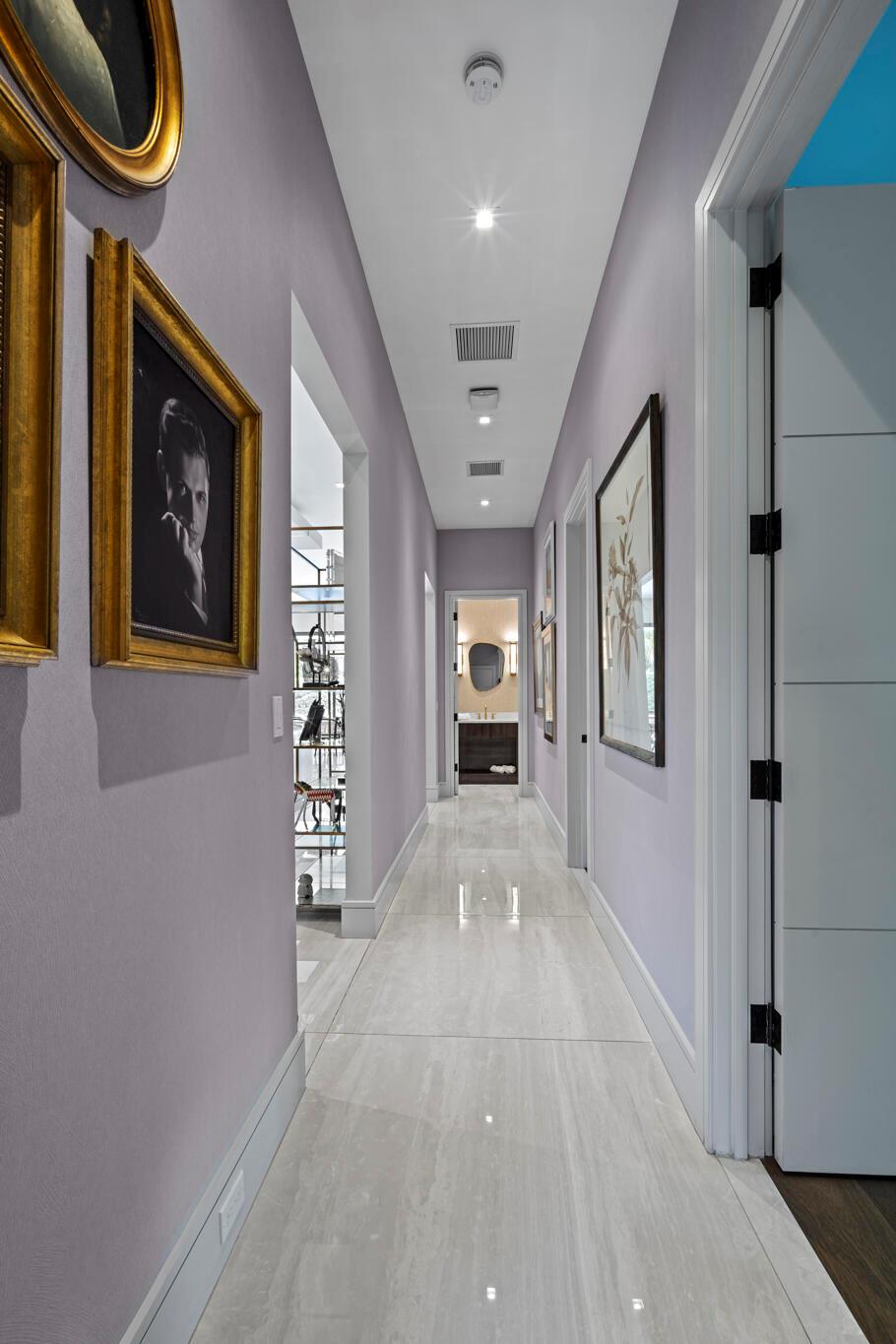 CAMPUS HEIGHTS - Residential