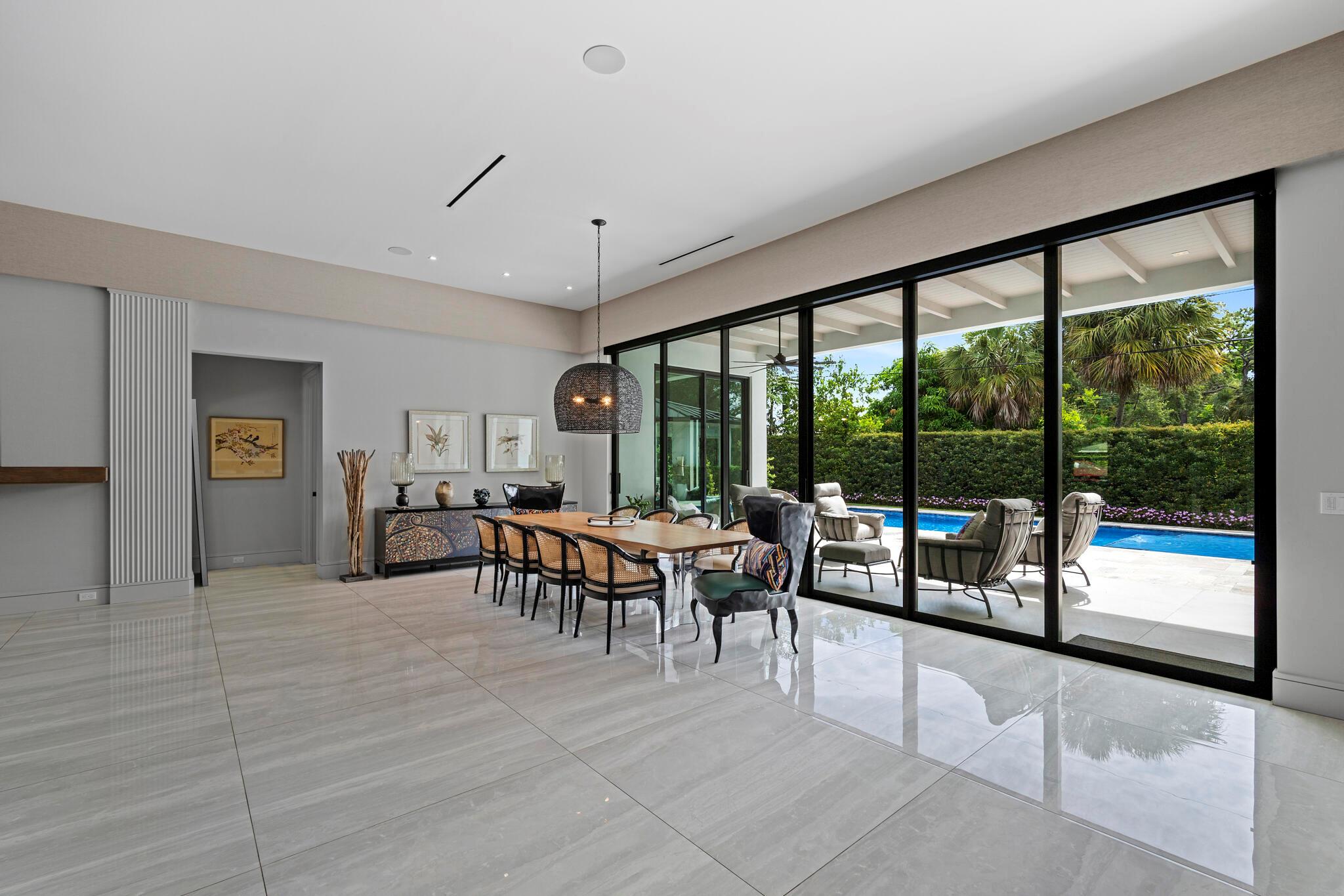 CAMPUS HEIGHTS - Residential