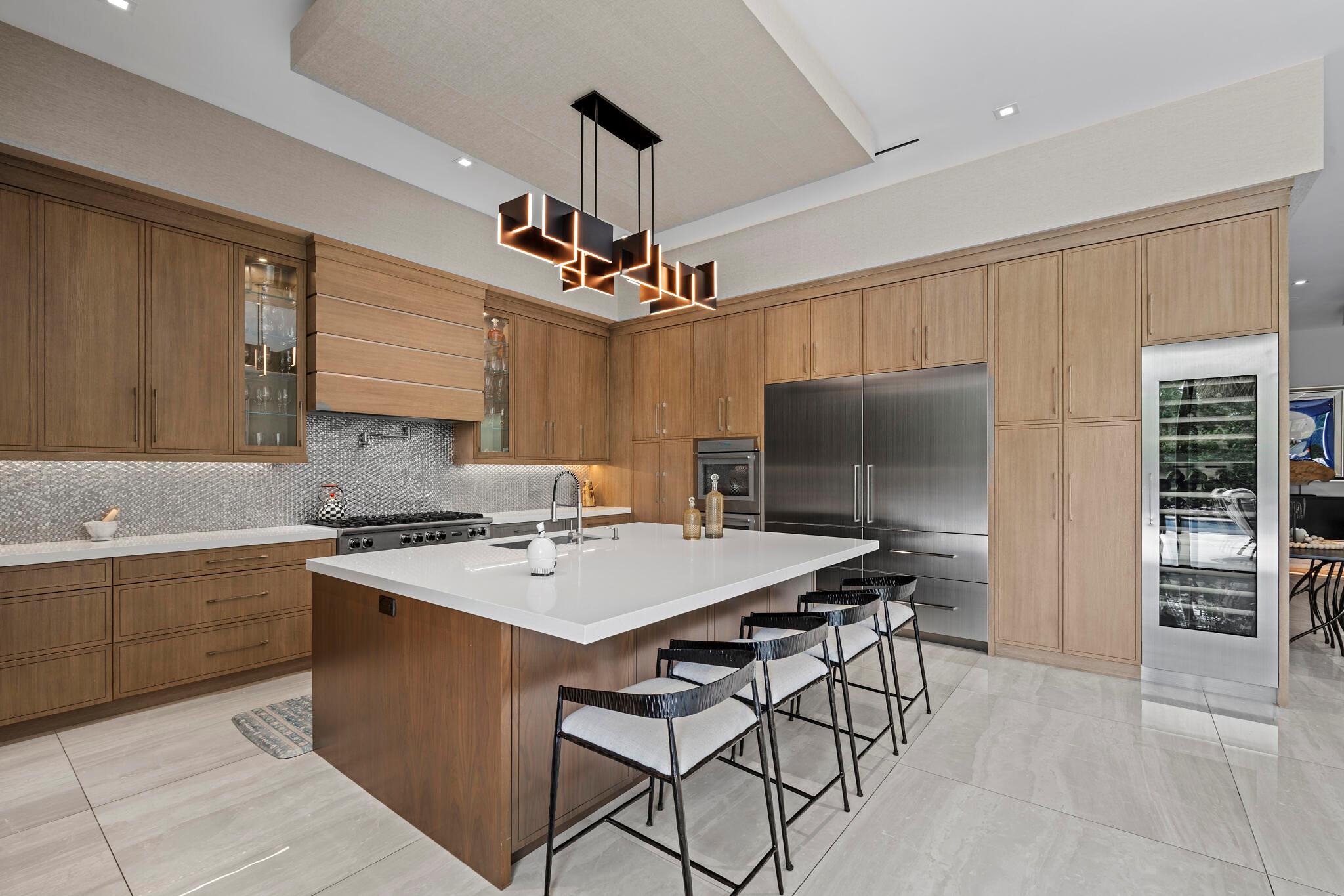 CAMPUS HEIGHTS - Residential