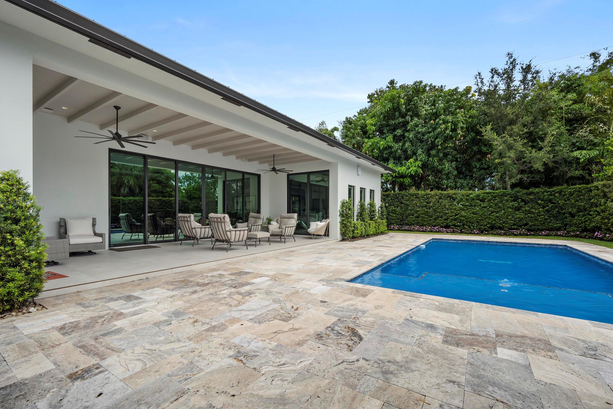 CAMPUS HEIGHTS - Residential