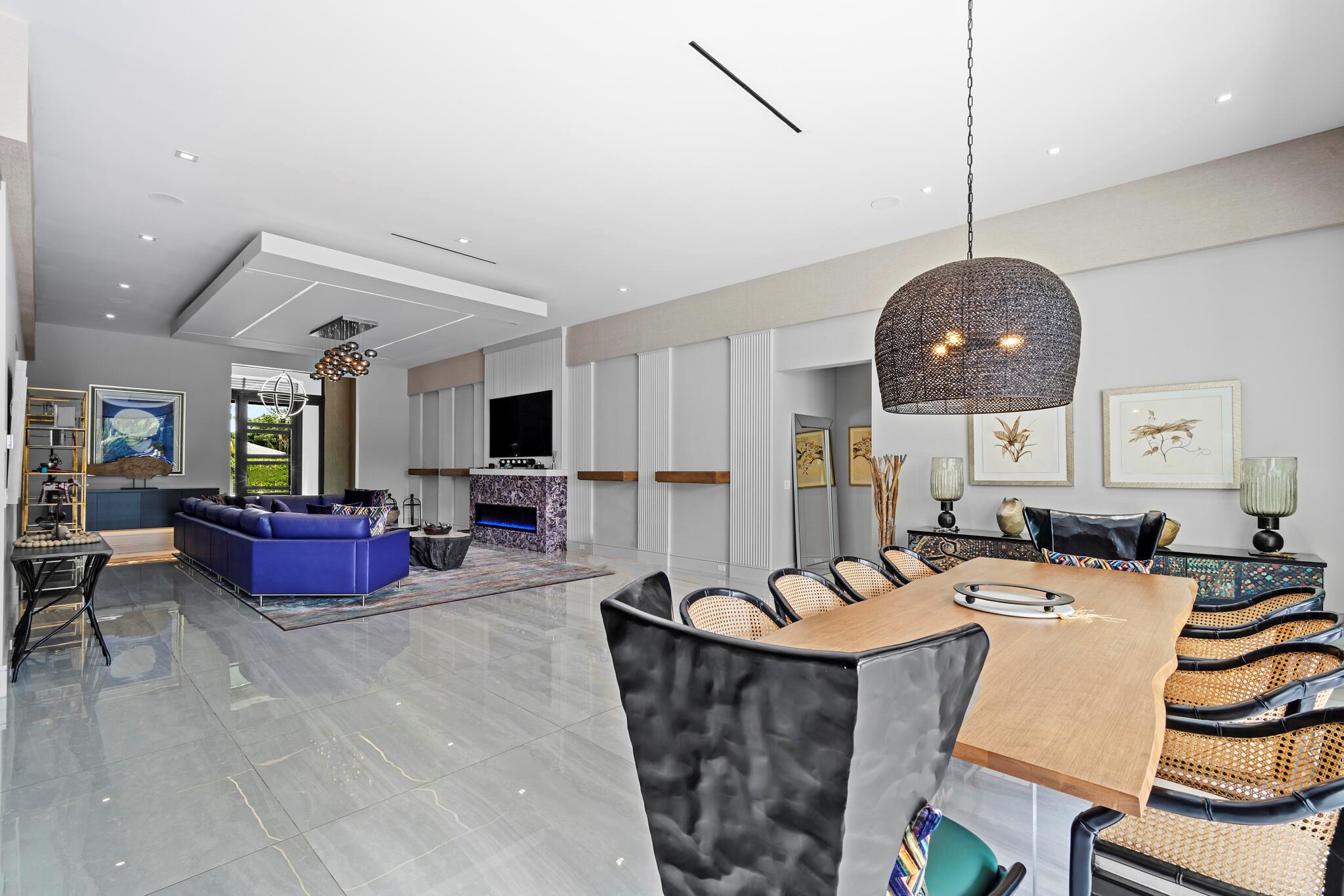 CAMPUS HEIGHTS - Residential