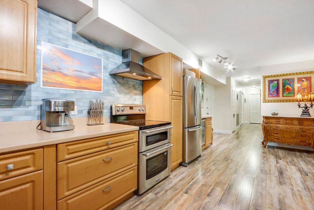 Photo of 300 N Highway A1a #204a, Jupiter, FL 33477 (MLS # R10878140)