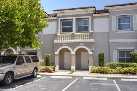 14061 SW 49 St 3 Miramar FL 33027
