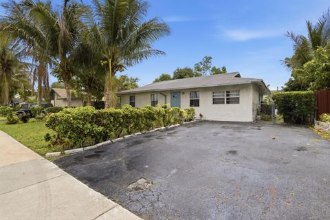 Tiny photo for 8230 SW 4th Place, North Lauderdale, FL 33068 (MLS # B26020056)