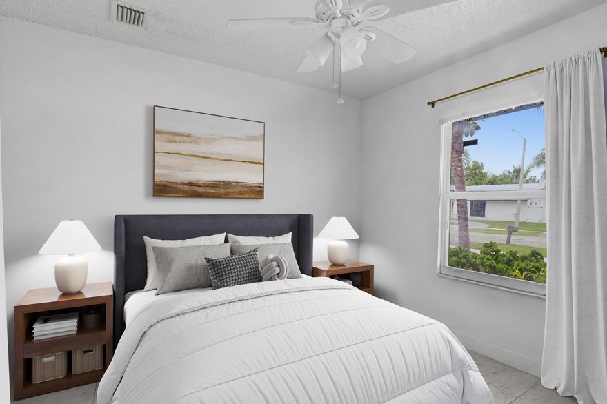 Charming 3/2 in prime North Lauderdale location! Well-maintained with a spacious backyard featuring mature avocado, mango, and coconut trees—your own slice of South Florida living. Charming 3/2 in prime North Lauderdale location! Showing time are from Monday through Saturday from 10:00anm to 7:00pm