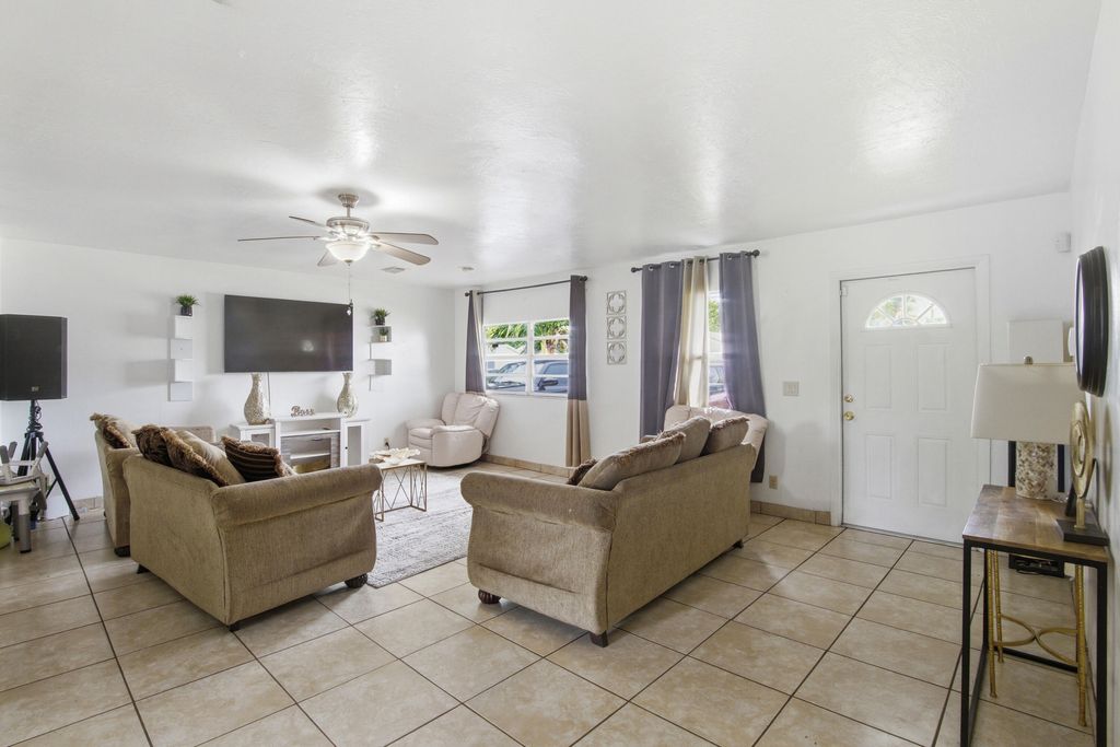 Photo of 8230 SW 4th Place, North Lauderdale, FL 33068 (MLS # B26020056)