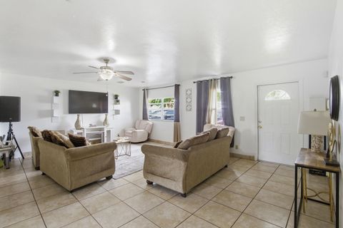 Tiny photo for 8230 SW 4th Place, North Lauderdale, FL 33068 (MLS # B26020056)
