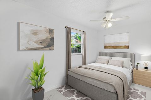 Tiny photo for 8230 SW 4th Place, North Lauderdale, FL 33068 (MLS # B26020056)