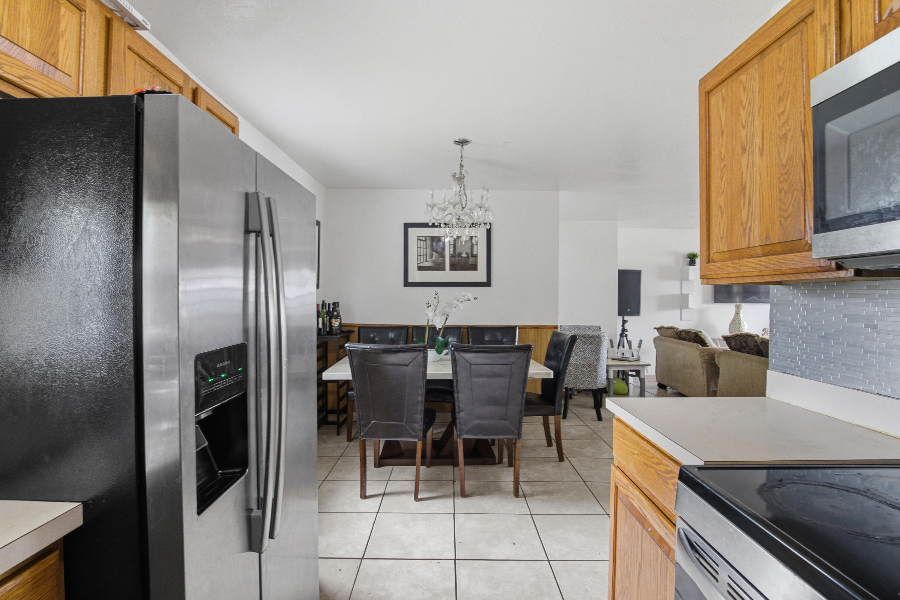 NORTH LAUDERDALE VILLAGE SEC 1 74-22 B LOT 33 BLK - Residential