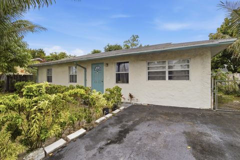 Tiny photo for 8230 SW 4th Place, North Lauderdale, FL 33068 (MLS # B26020056)