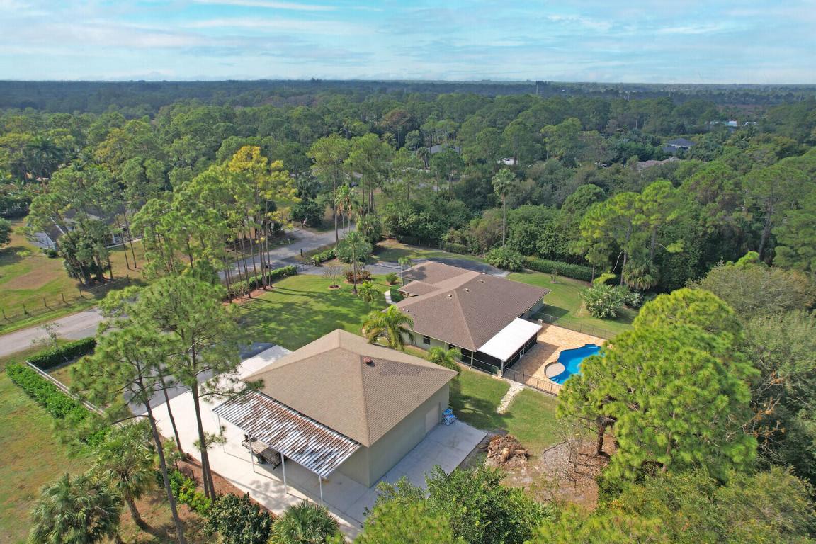 Acreage - Residential