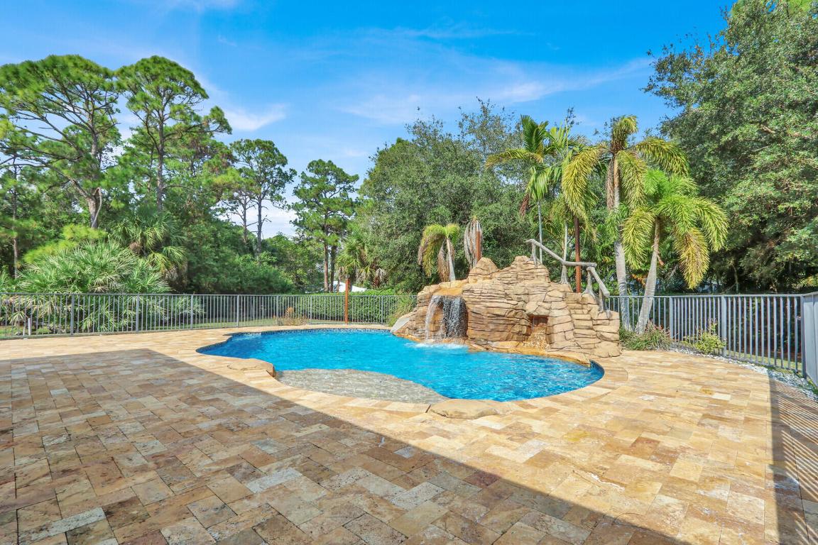 Acreage - Residential