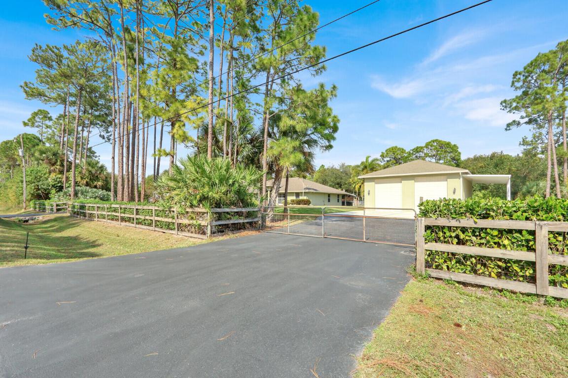 Acreage - Residential