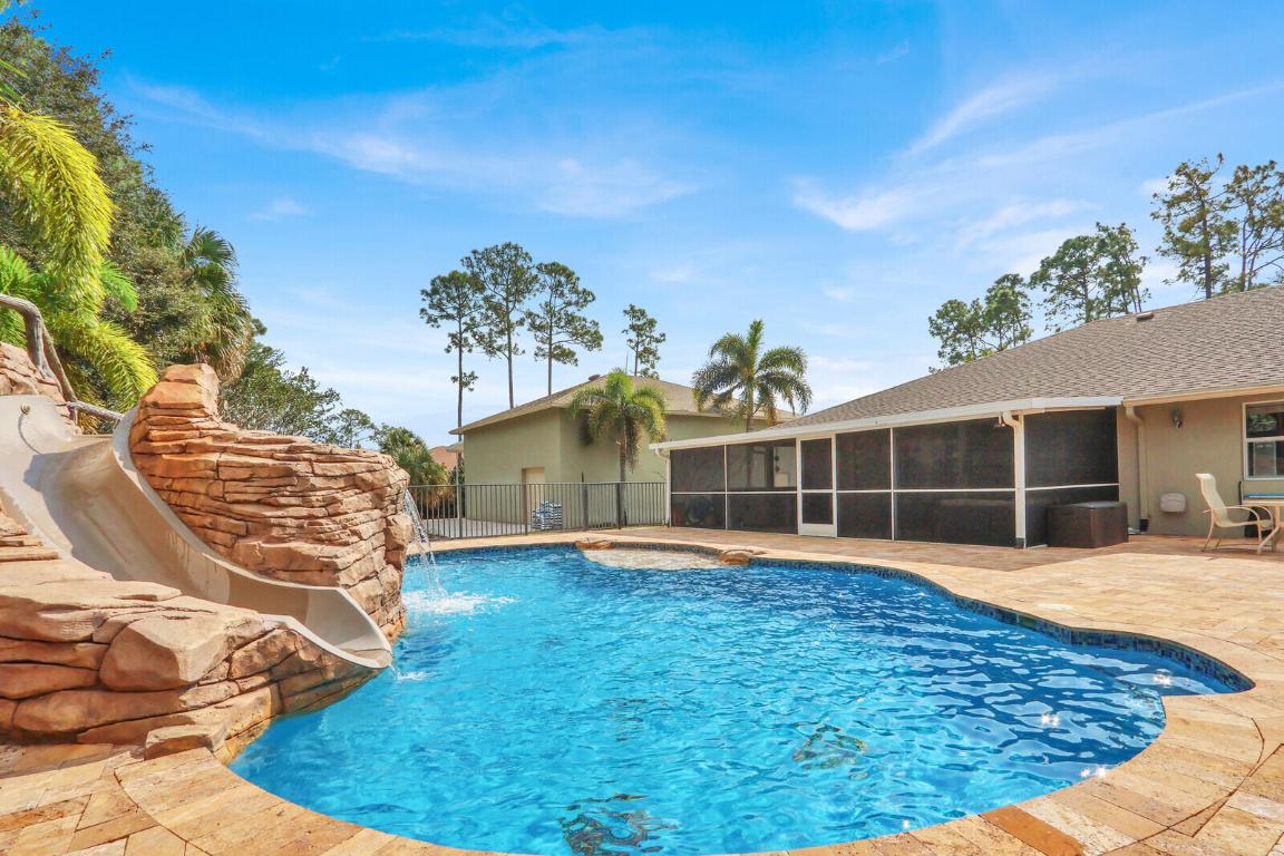 Acreage - Residential