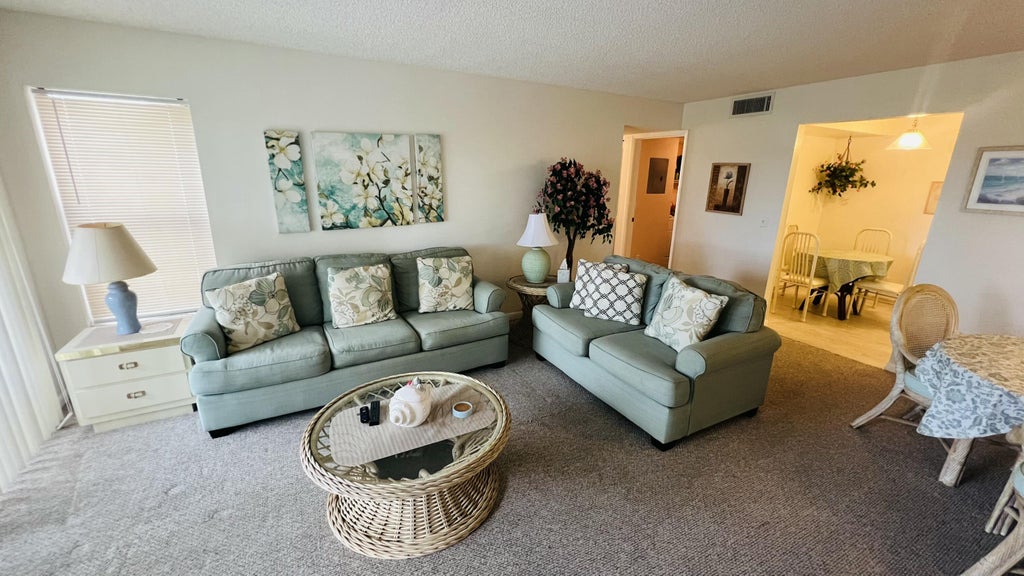 Photo of 827 SKY PINE Way #A2, Greenacres, FL 33415 (MLS # B26067783)