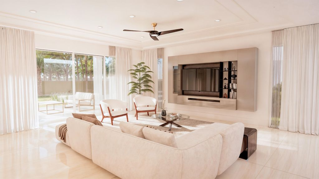 Photo of 1215 Aryana Way, Delray Beach, FL 33445 (MLS # B26009692)