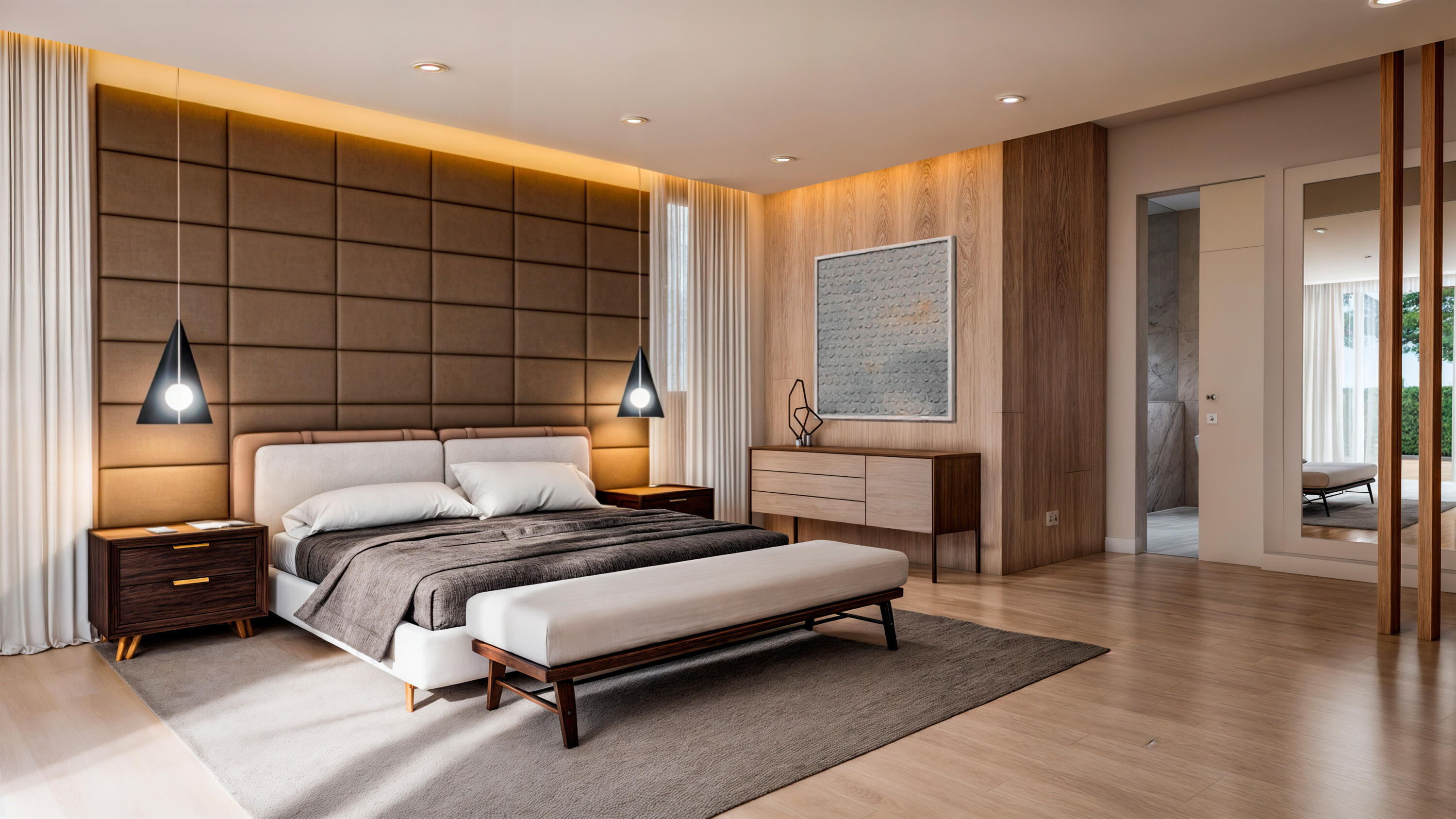 Matteo Court - Residential