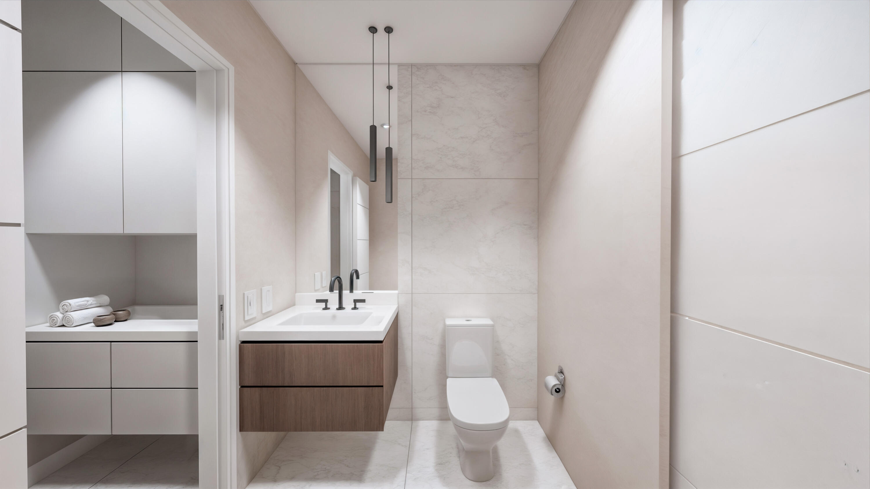 Matteo Court - Residential