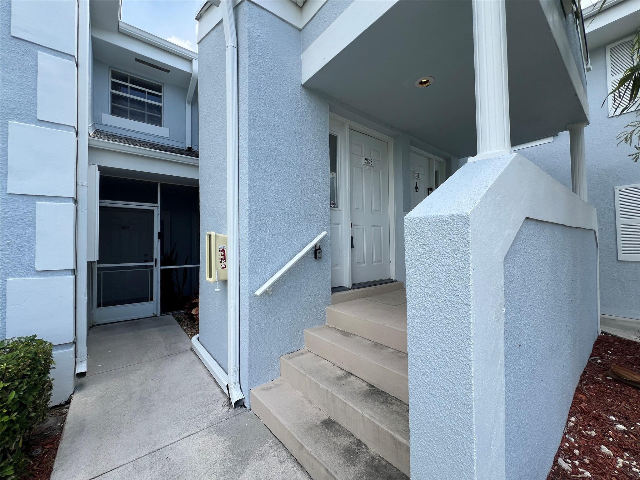 Keys Gate Condo 1 - Residential Lease